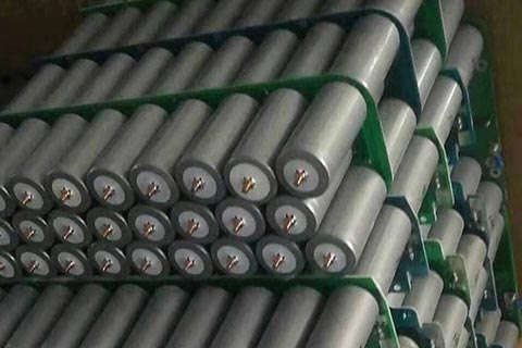 资中马鞍专业回收钴酸锂电池-蓄电池回收价格表-专业回收动力电池